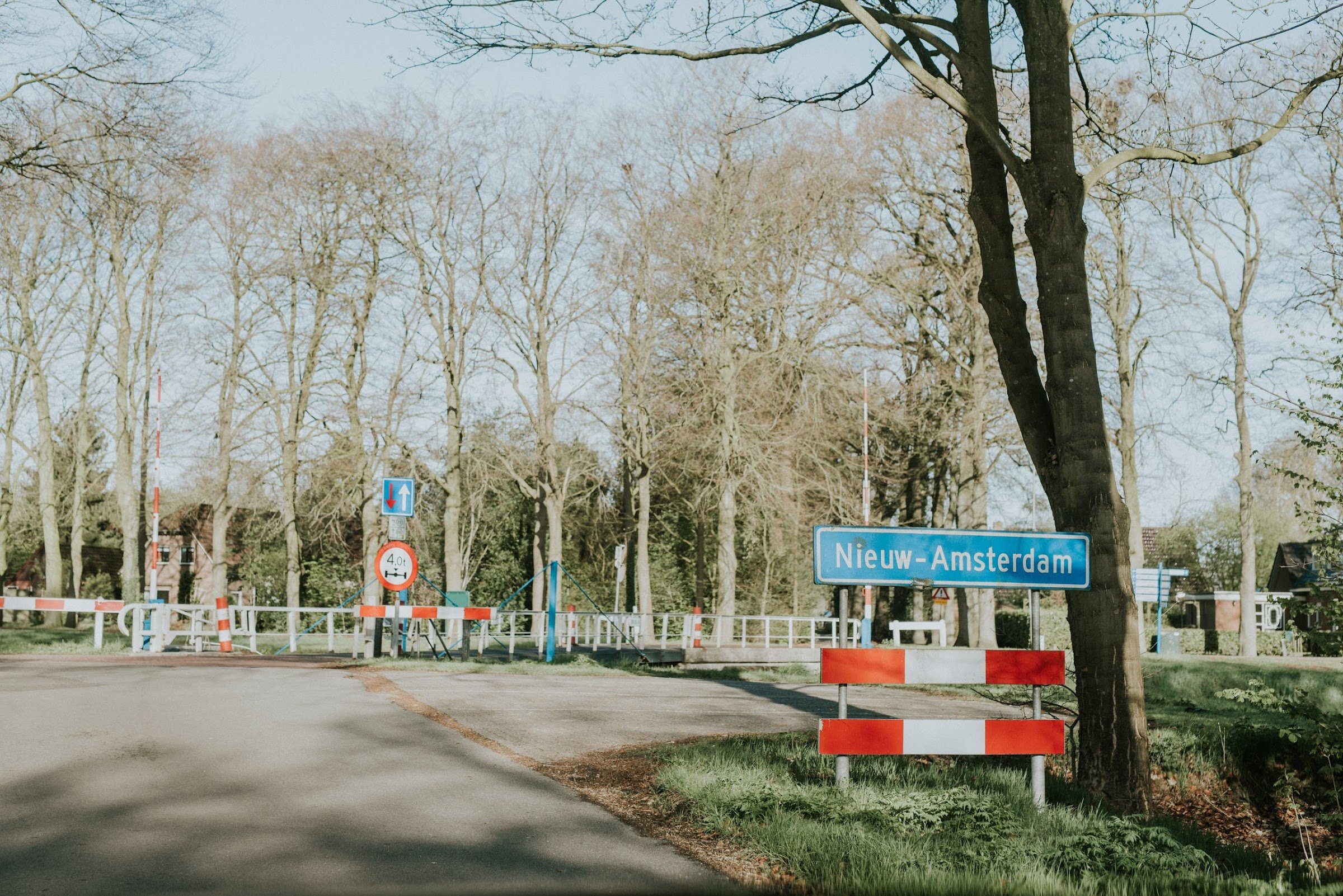 Camping BuitenLand (Stieltjeskanaal, Zandpol)